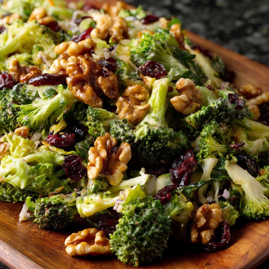 Superfood Broccoli Salad Mix